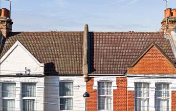 clay roofing Holdfast, Worcestershire