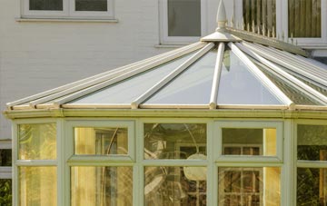 conservatory roof repair Holdfast, Worcestershire