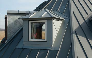 metal roofing Holdfast, Worcestershire