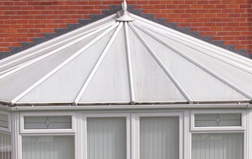 Holdfast polycarbonate conservatory roof repairs